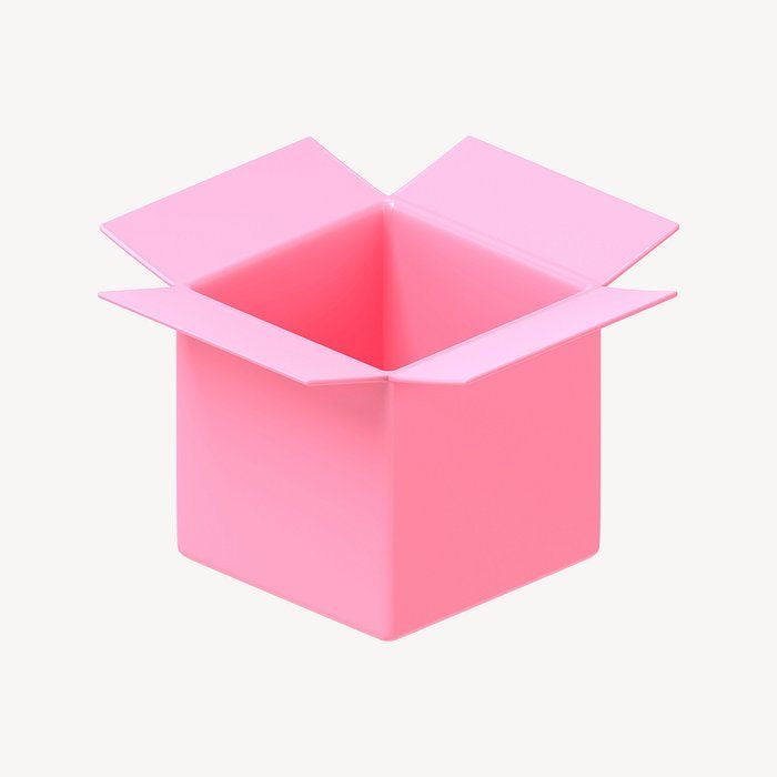Surprise Box