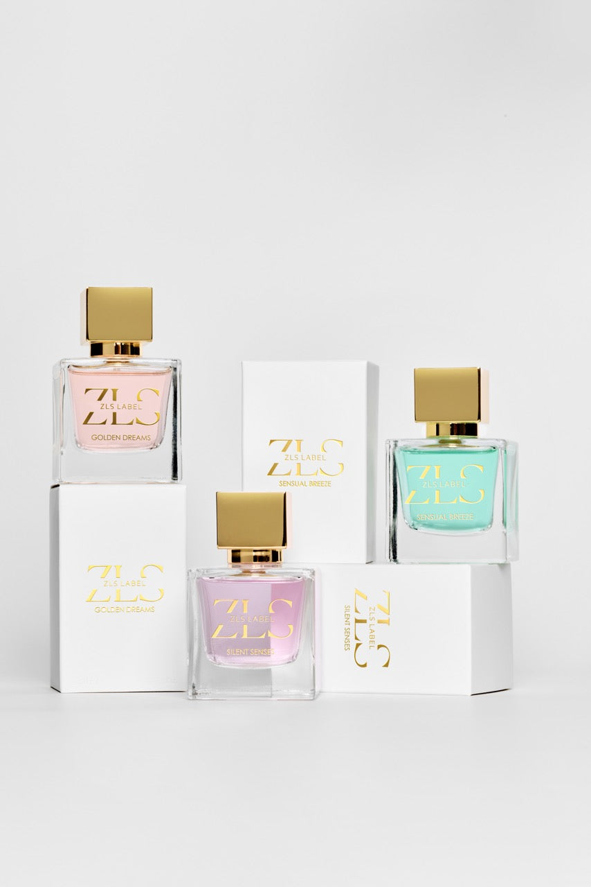 3er Bundle Parfum