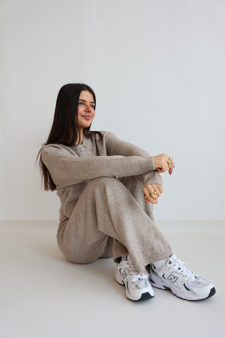 Soft Pants Cozy Snuggle