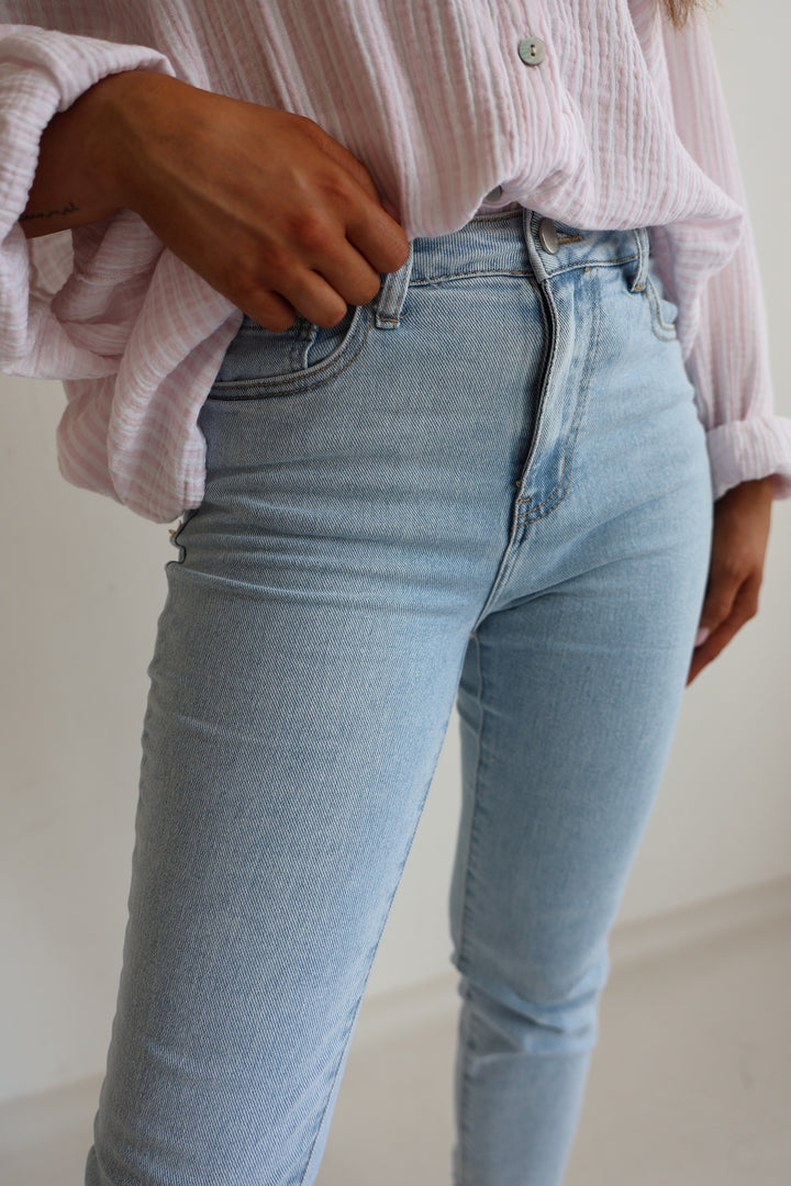 Mom Jeans Rachel (2805)
