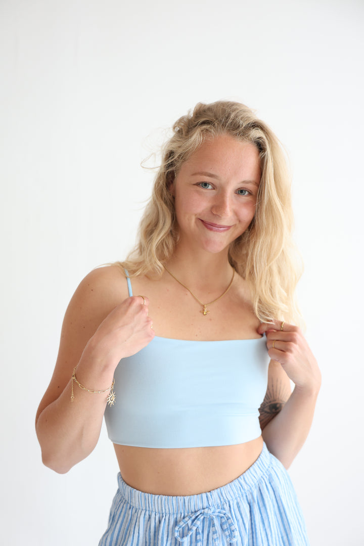 Basic Crop Top Lisa