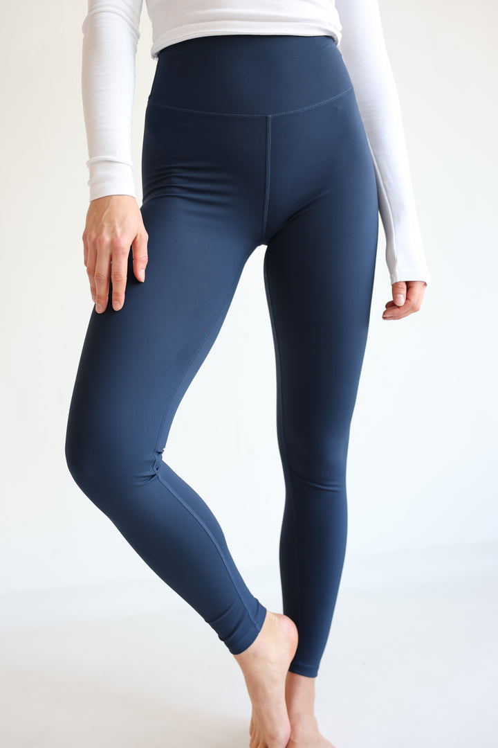 Leggings Shape Fit