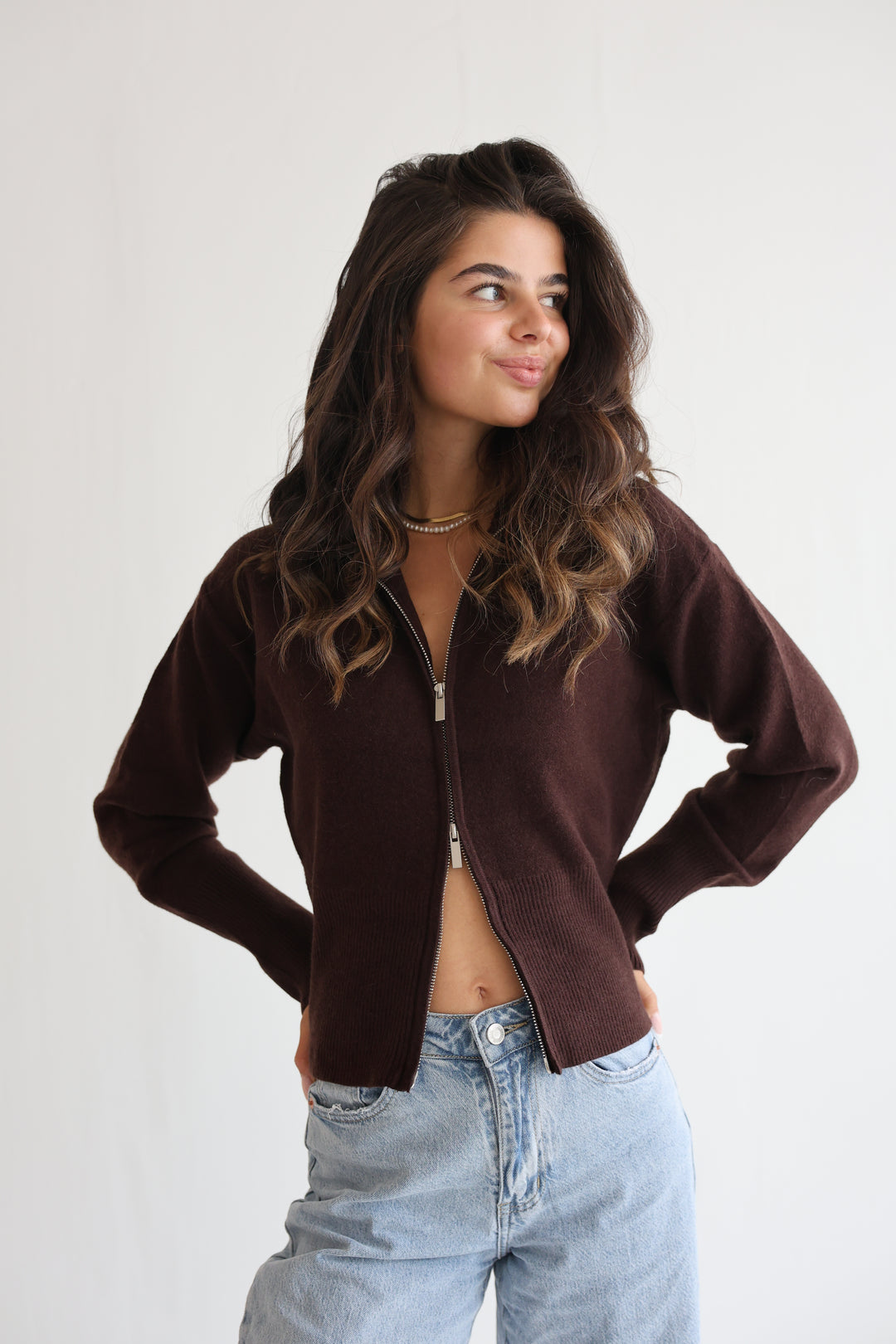 Elevated Ease Jacket