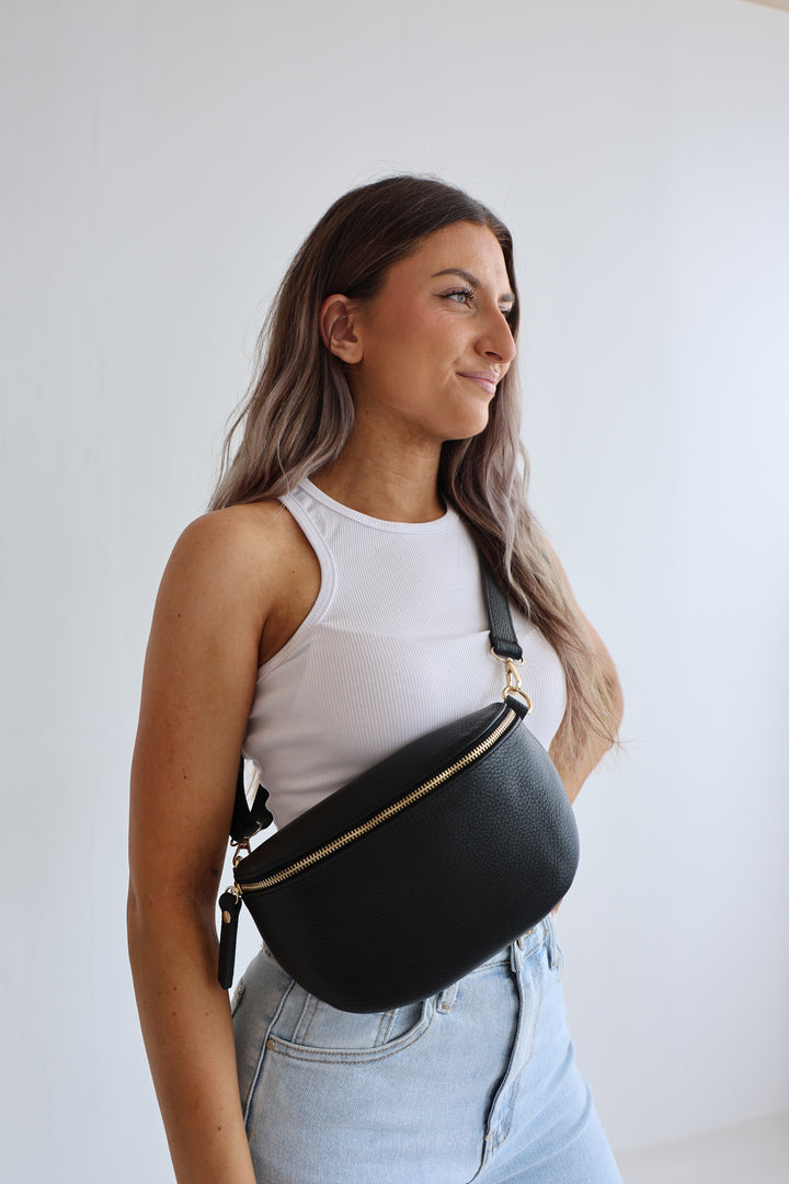 Crossbody Bag Medium