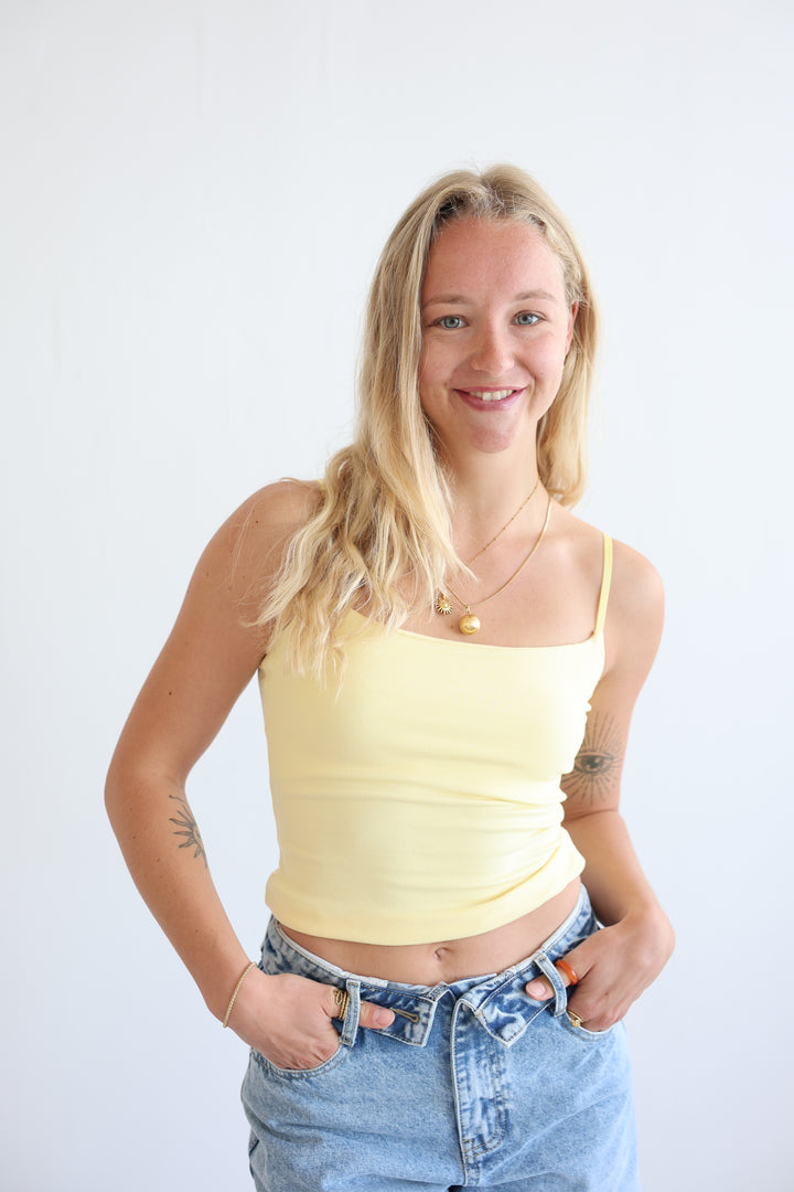 Essential Basic Top