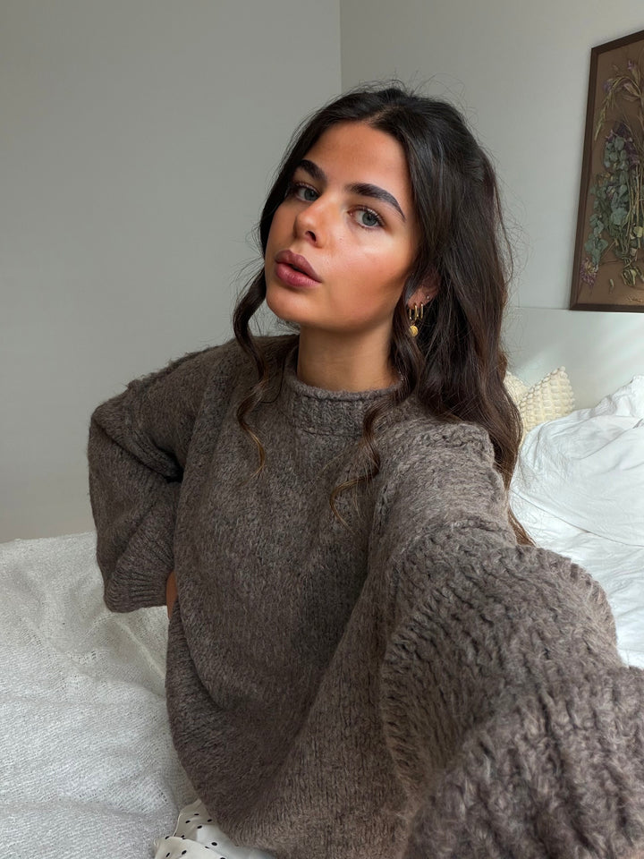 Pullover Super Cozy