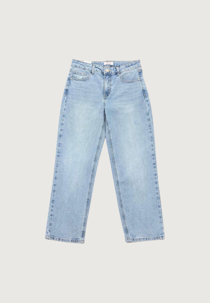 Mom Jeans Leyla