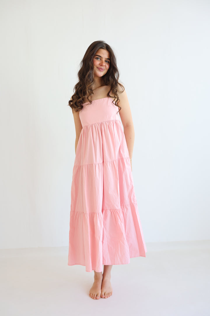 Maxikleid Candy