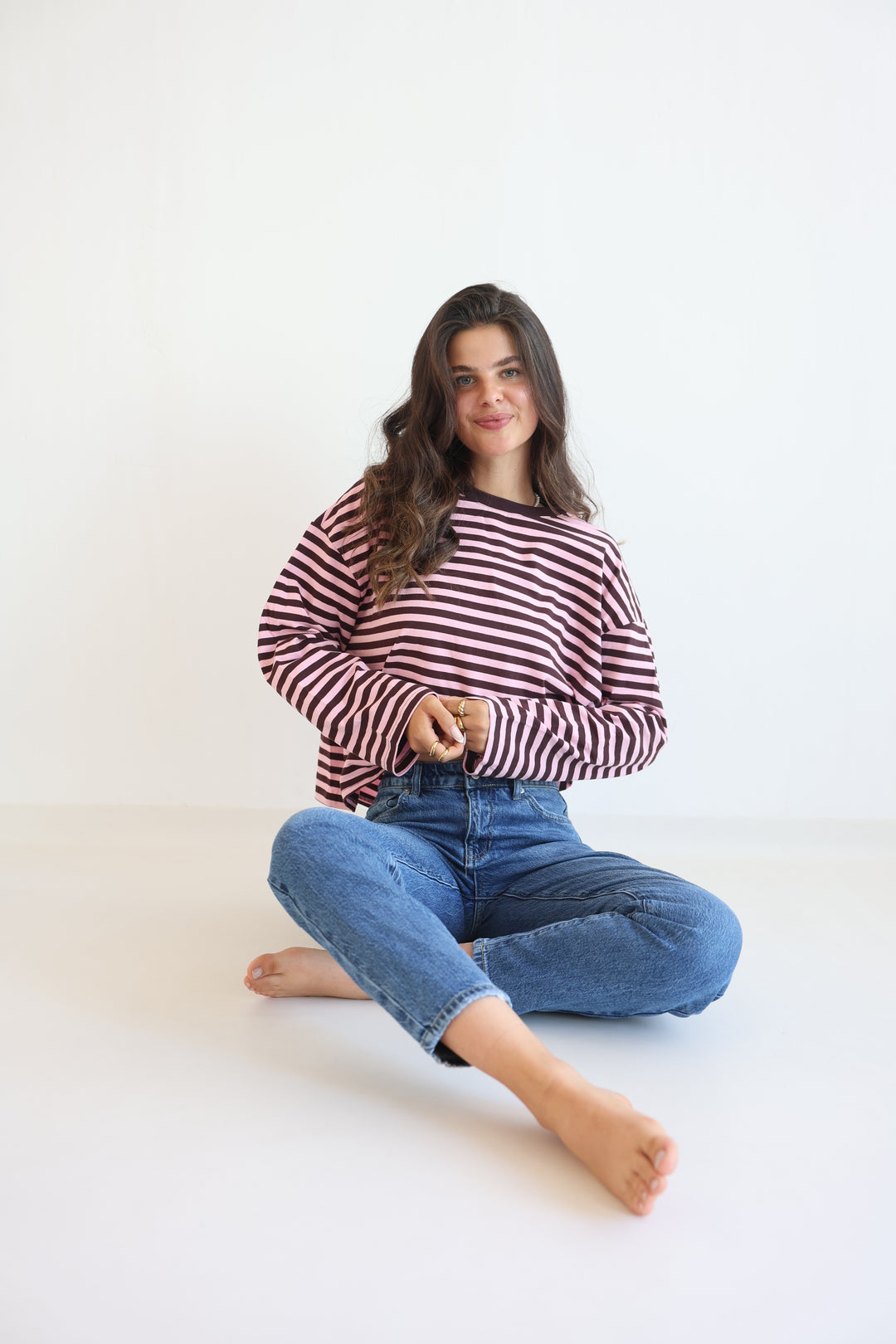 Sugar Plum Longsleeve