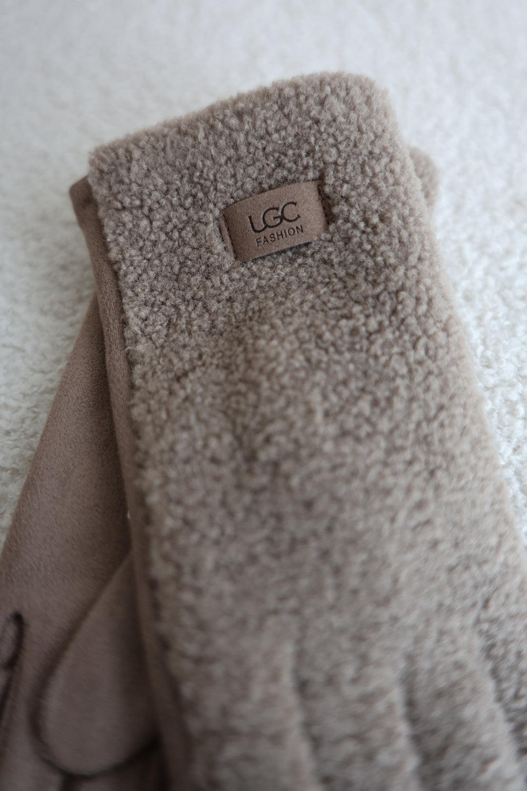 Handschuhe Cozy Season