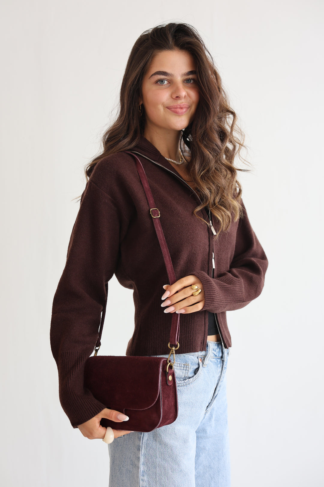 Aurelia Bag