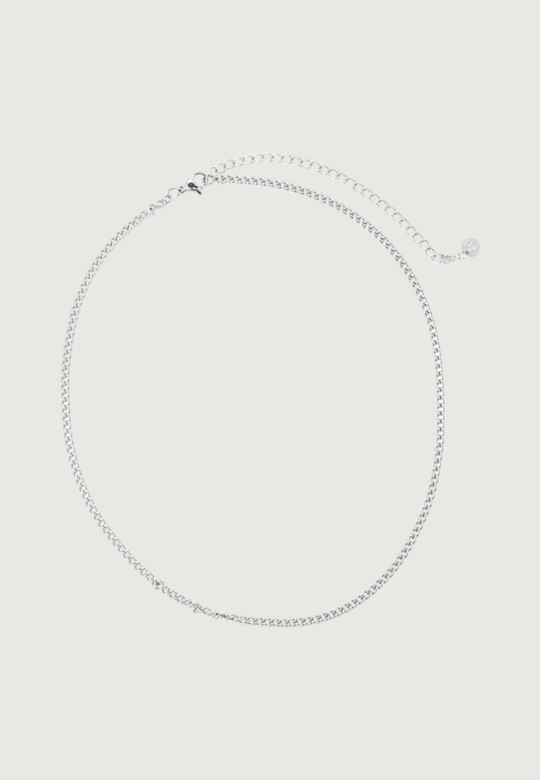 Smart Simple Necklace