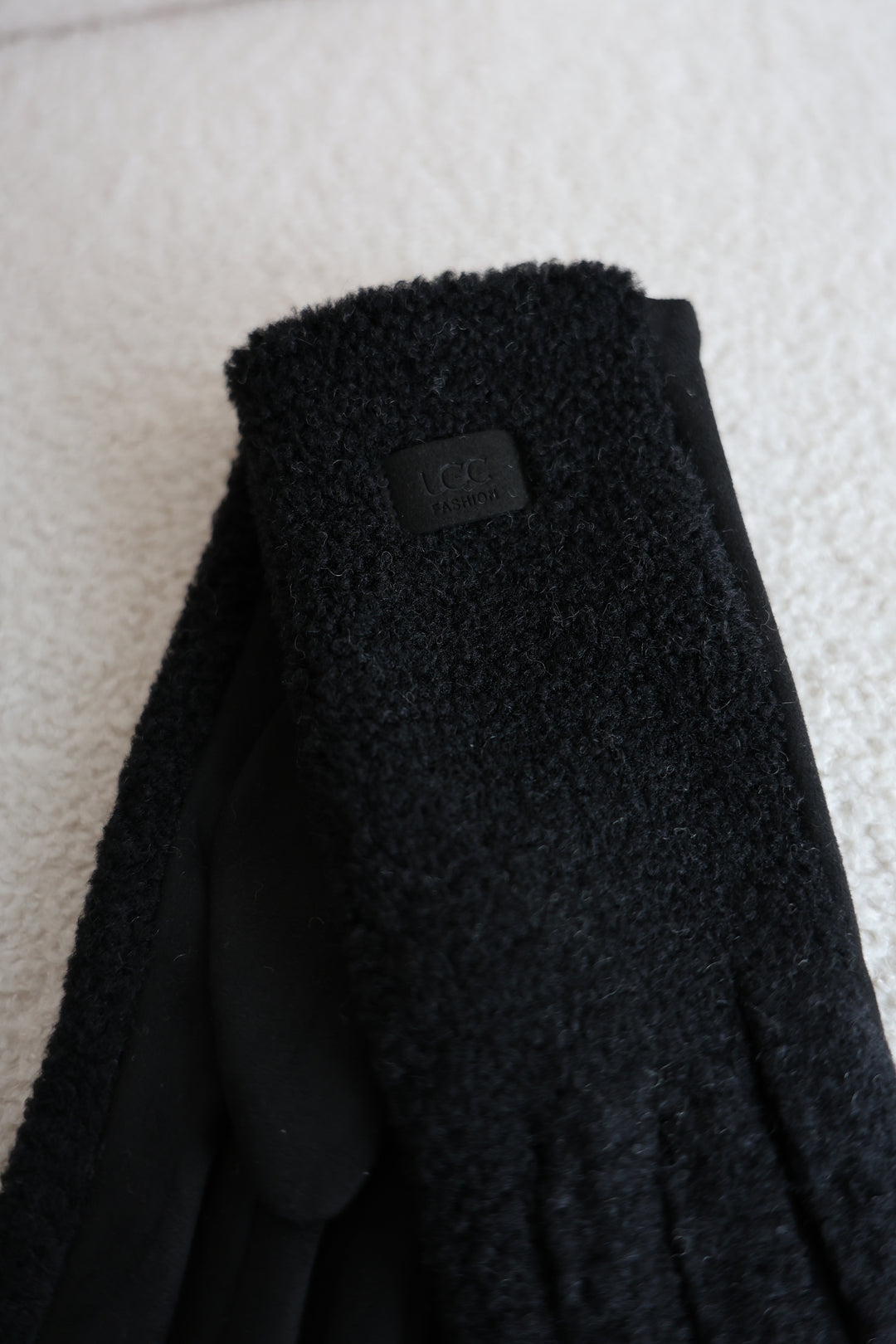 Handschuhe Cozy Season