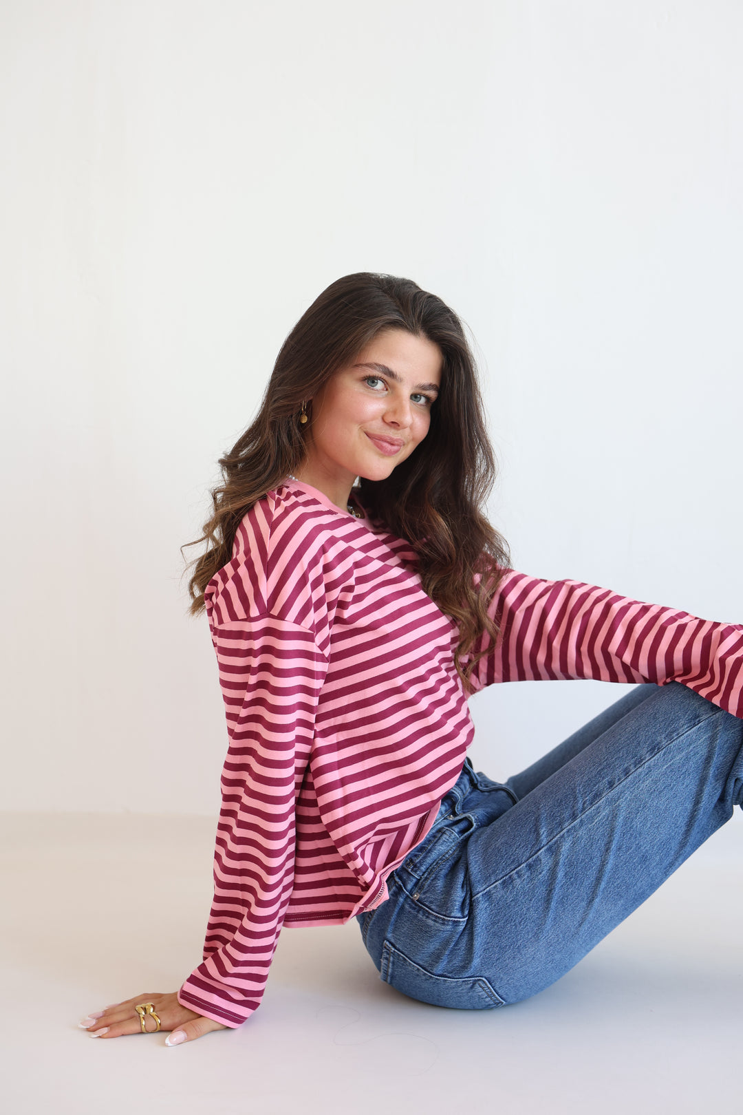 Sugar Plum Longsleeve