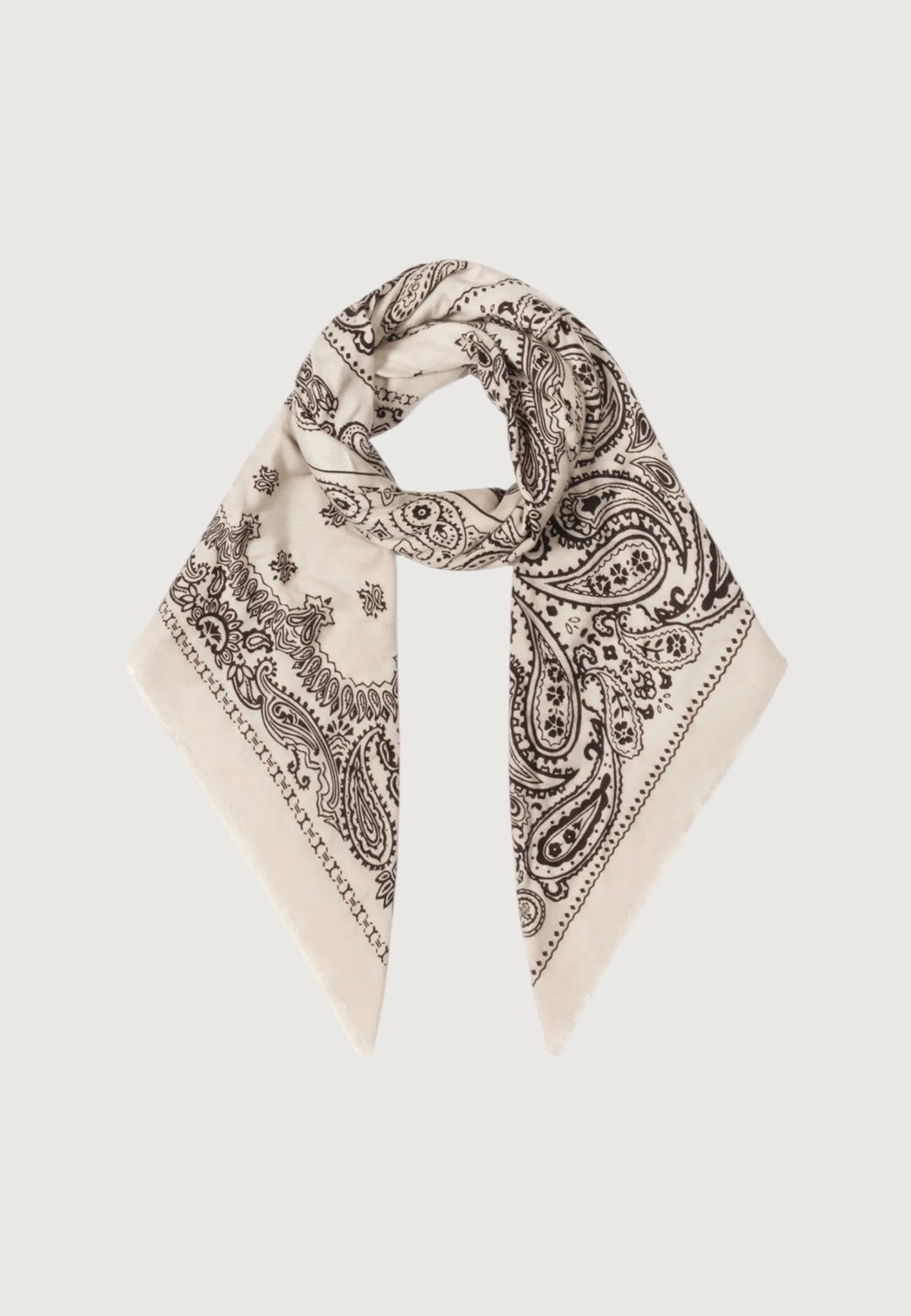 Bohemian Bloom Scarf