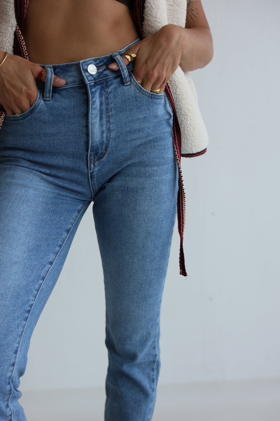 Mom Jeans Vera (3191)