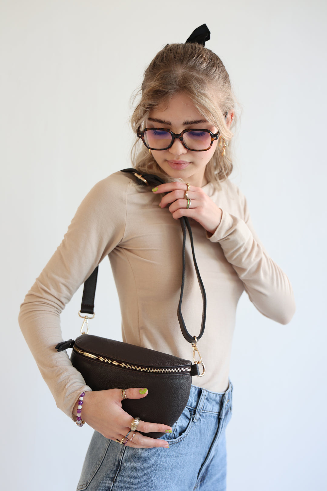 Crossbody Bag Medium