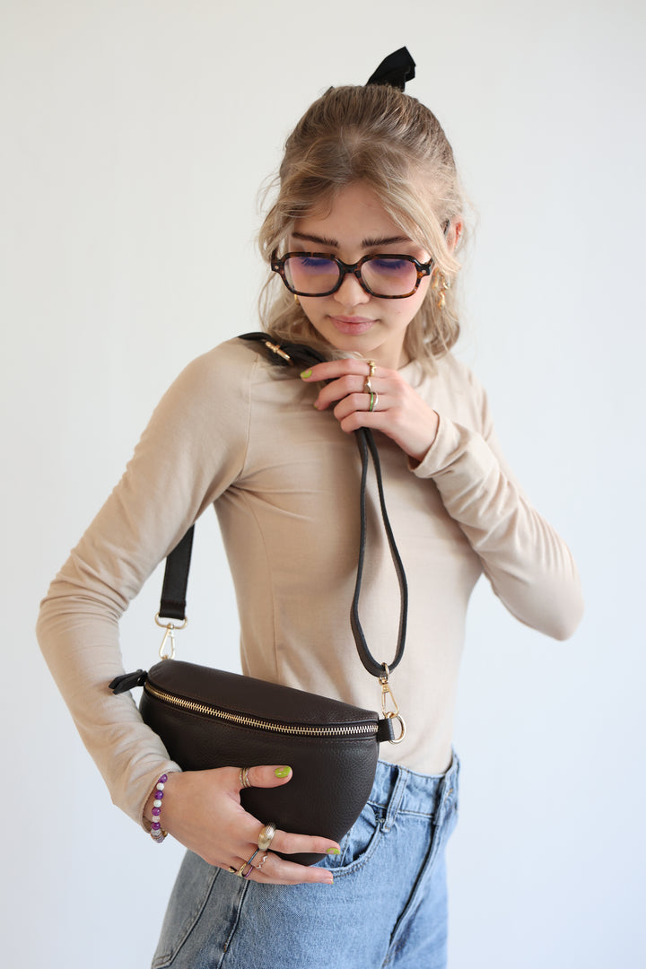 Crossbody Bag Medium