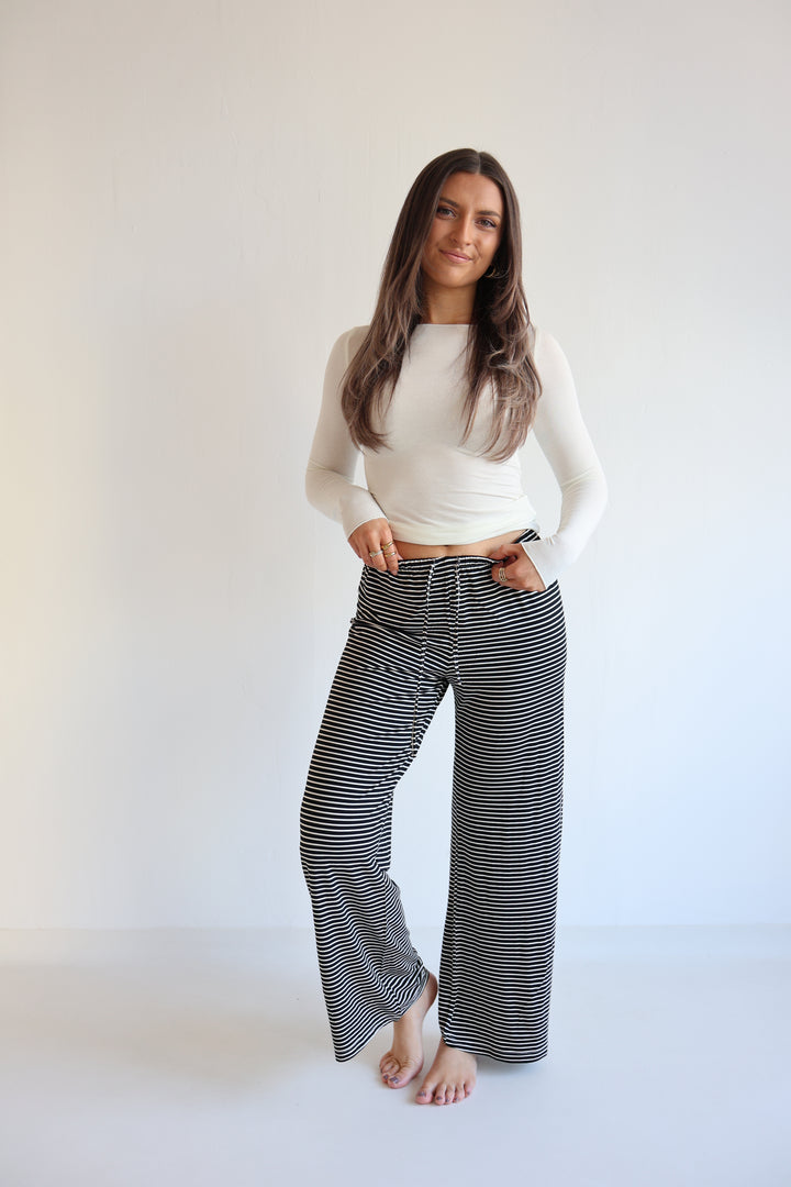 Daily Comfort Sweatpants