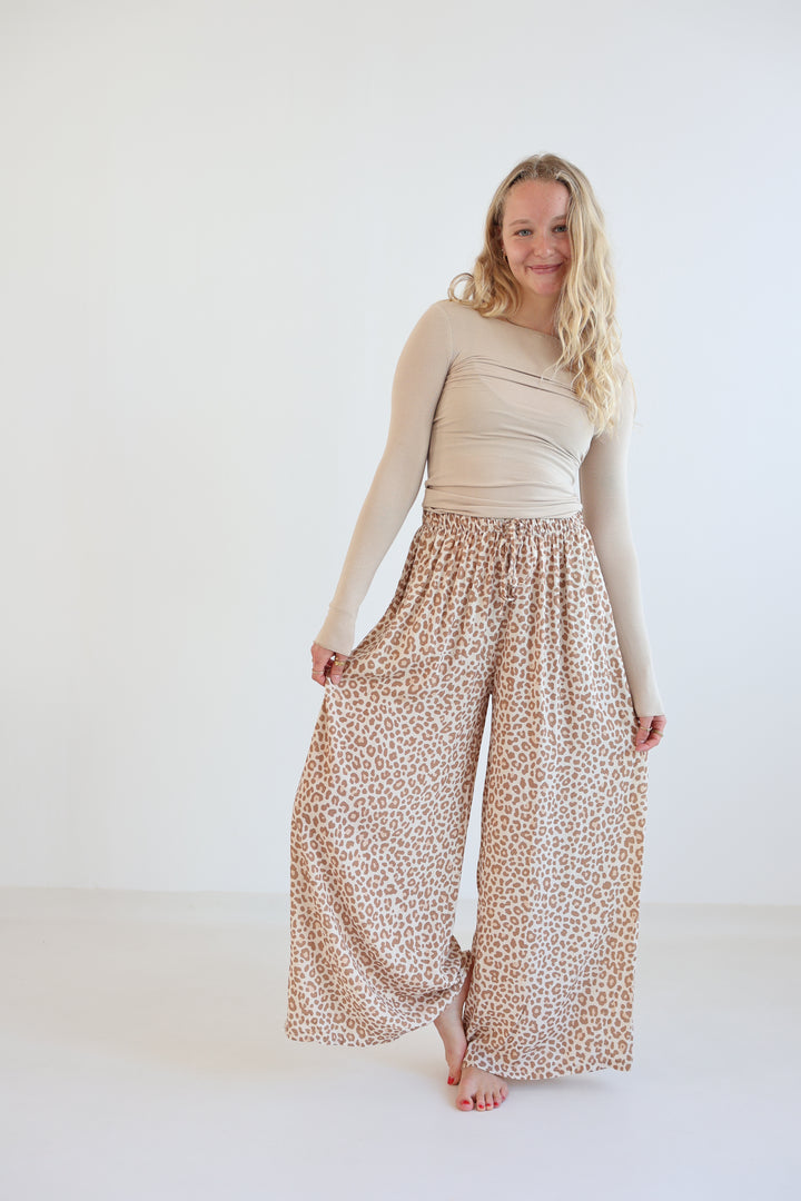 Leona Luxe Pants
