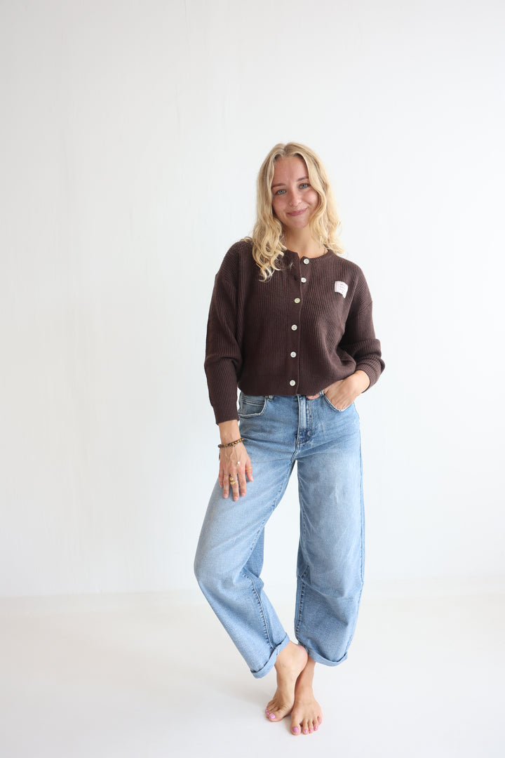 Love Note Knit