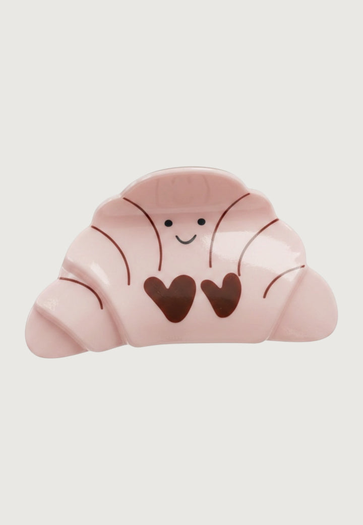 Haarspange Mini Croissant