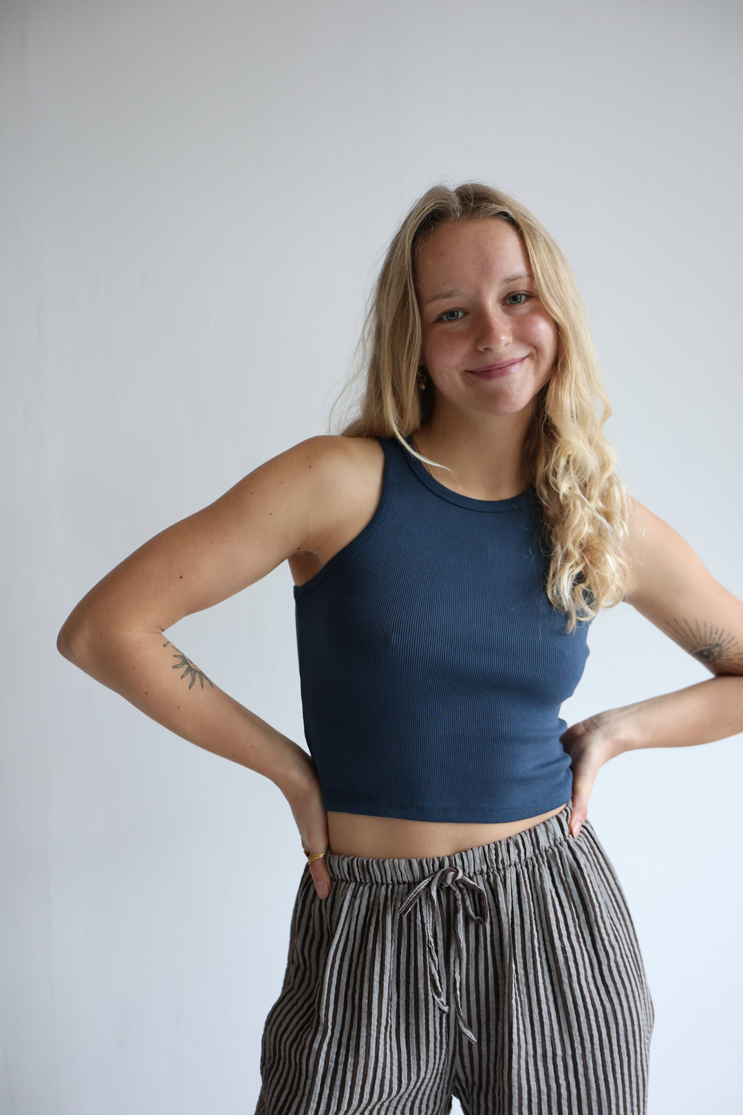 Basic Tanktop Amelia