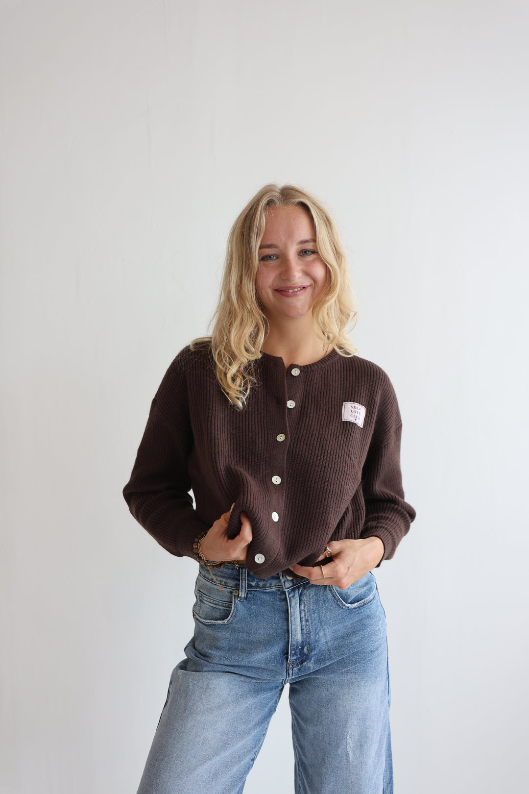 Love Note Knit