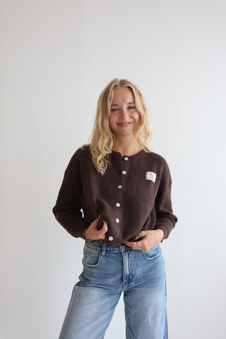 Love Note Knit