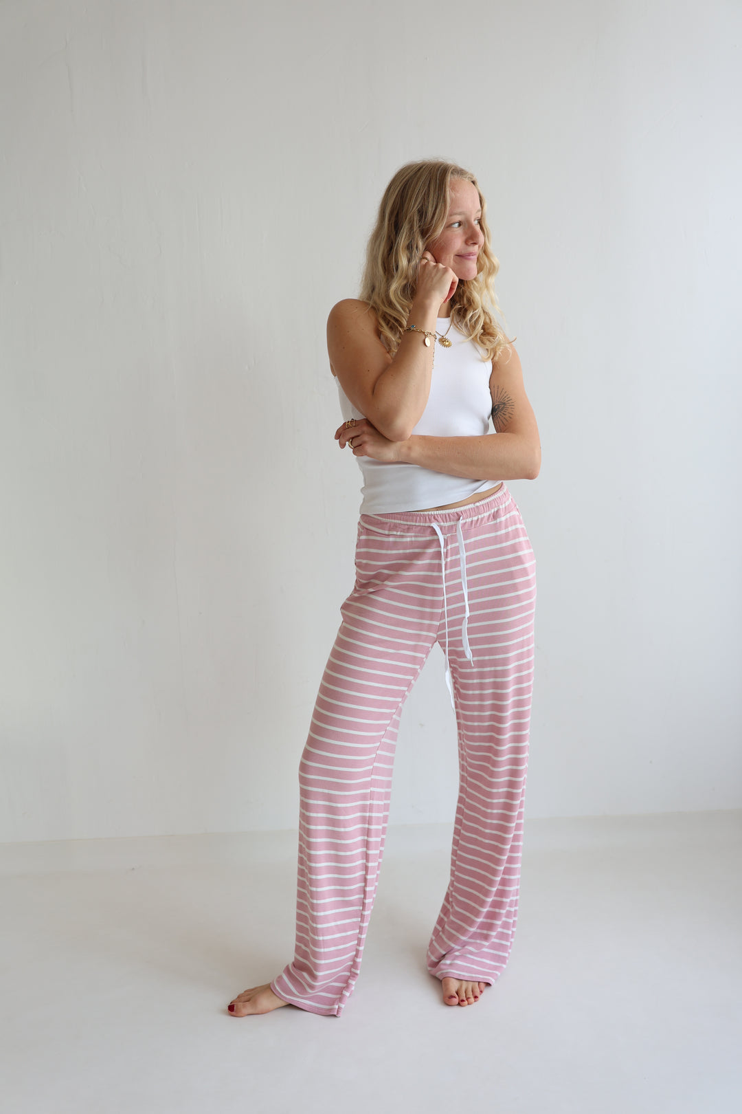 Sweatpants Everyday