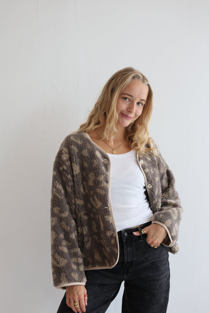 Wild Crush Jacket