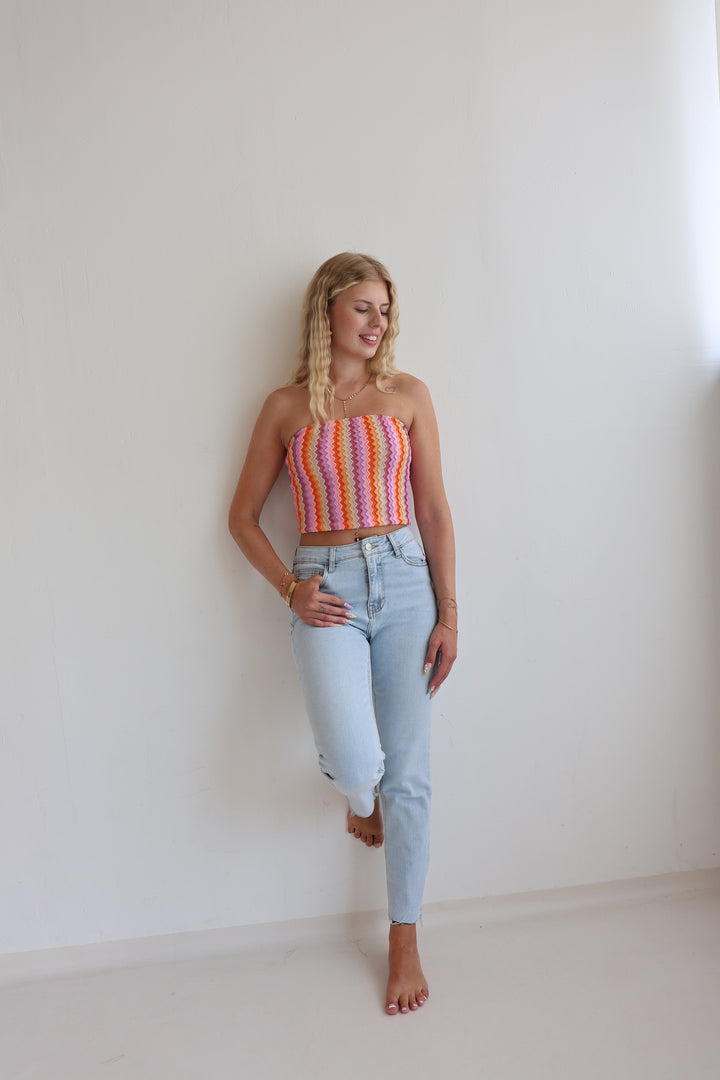 Mom Jeans Rachel (2805)
