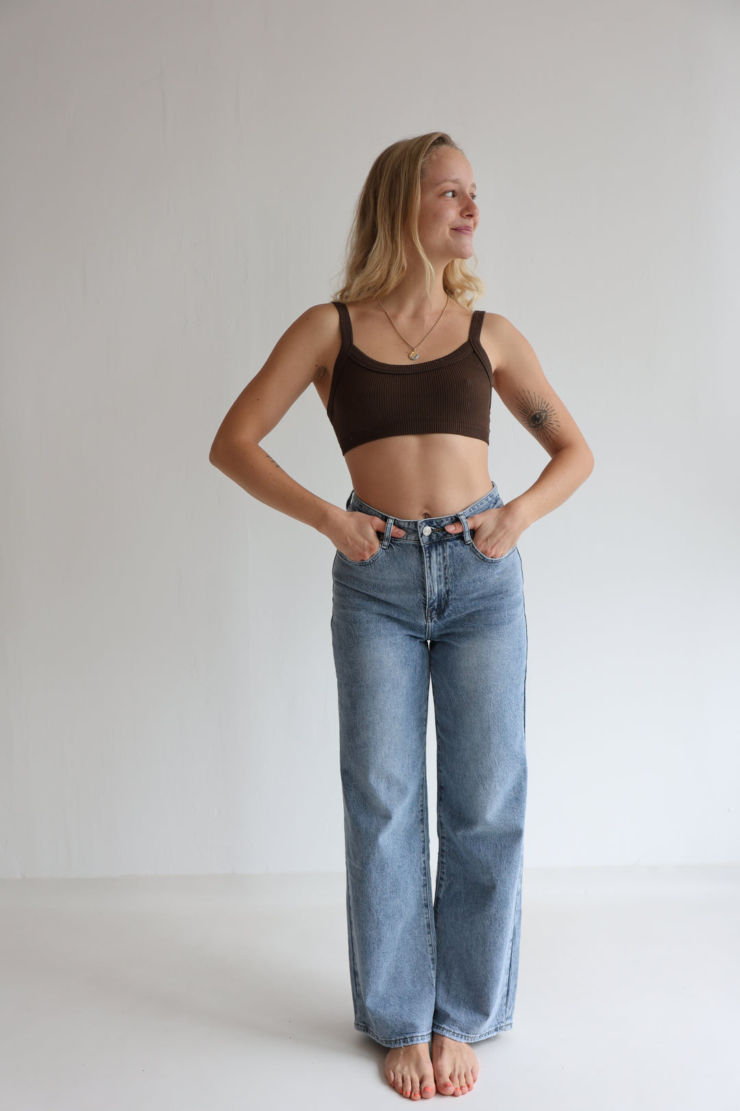 Boyfriend Jeans Dana