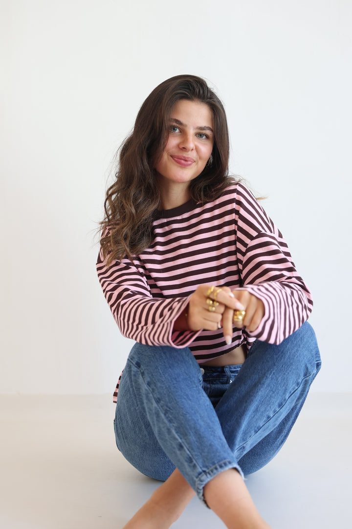 Sugar Plum Longsleeve