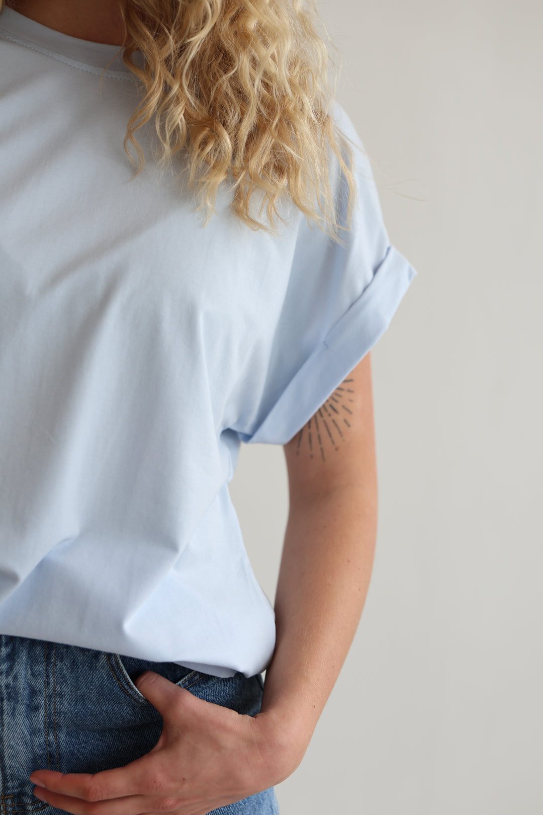 Basic T-Shirt Everyday