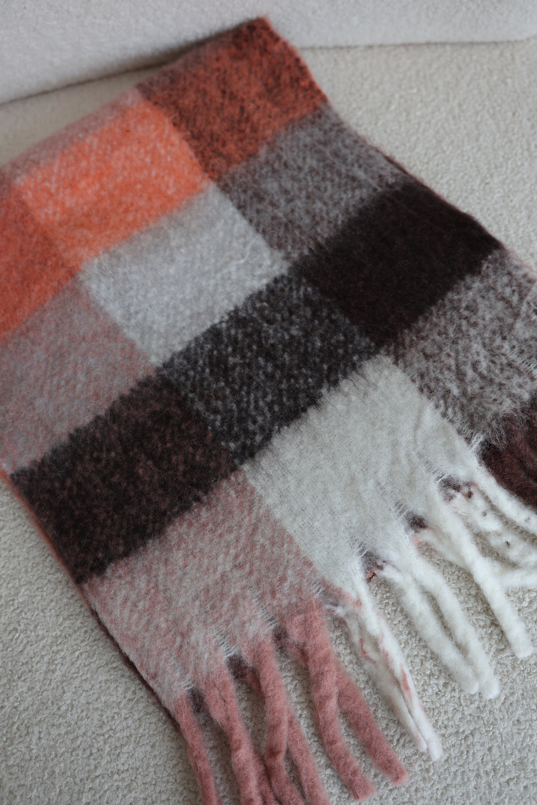 Bold Blend Scarf