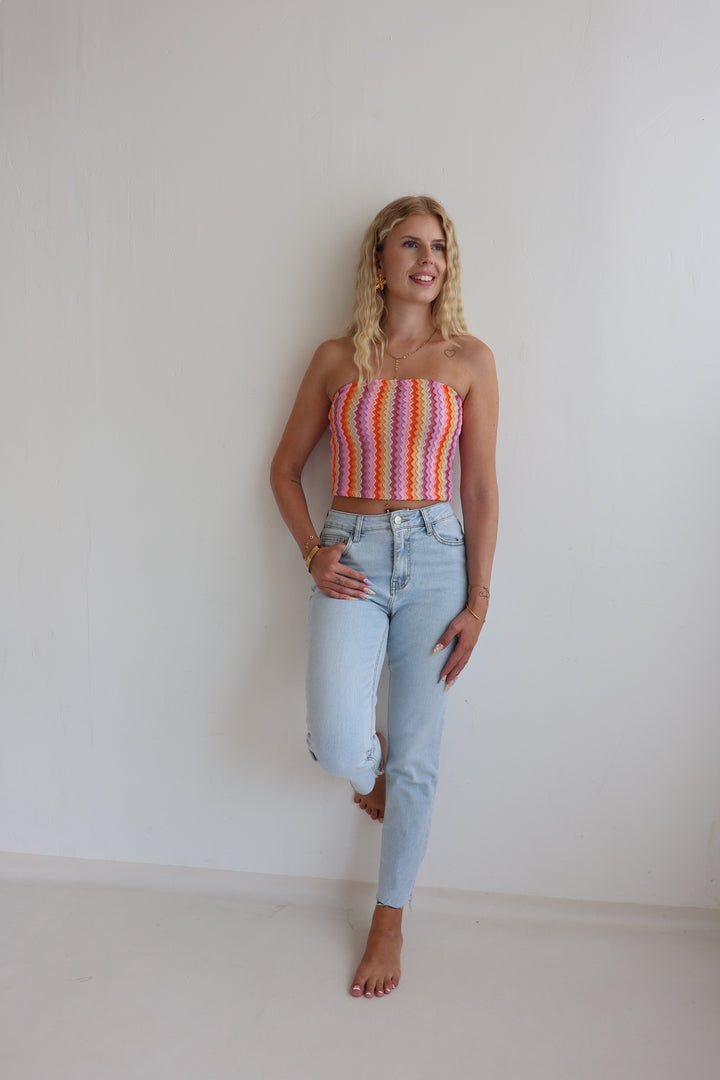 Mom Jeans Rachel (2805)