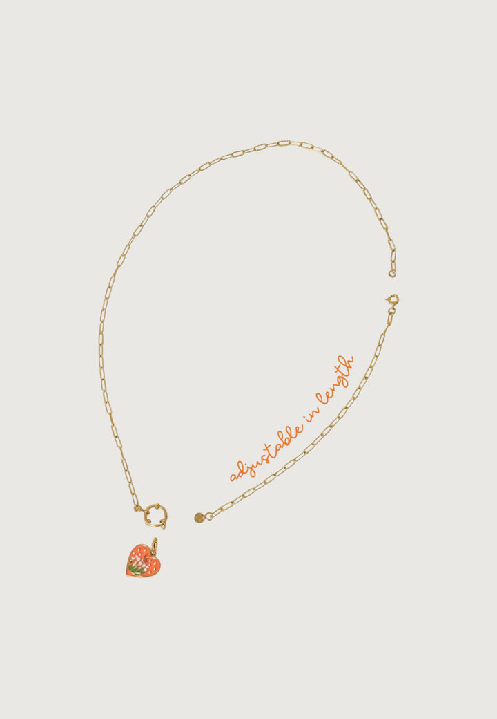 Charm Halskette
