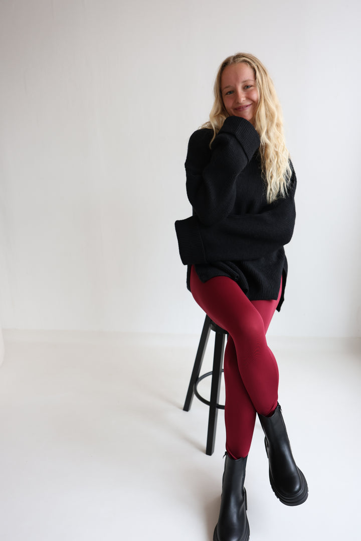 Strickpullover Lydia