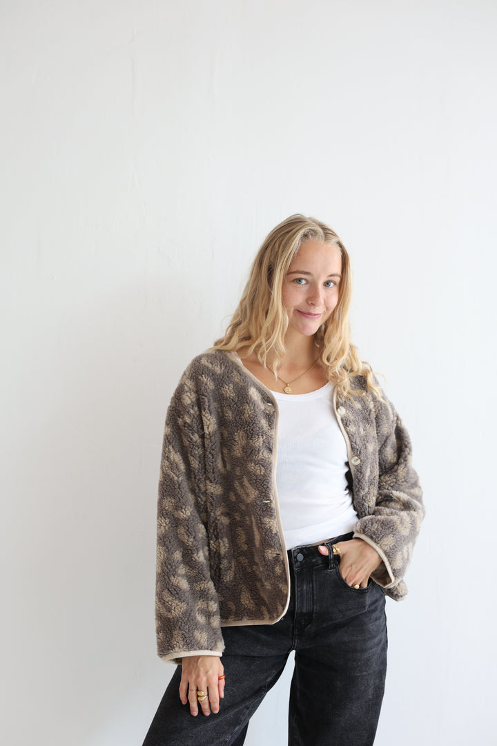 Wild Crush Jacket