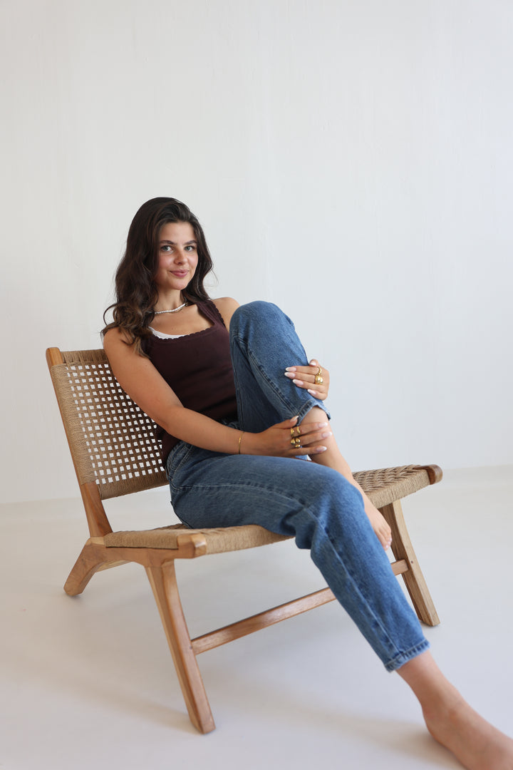 Pretty Little Basic Top