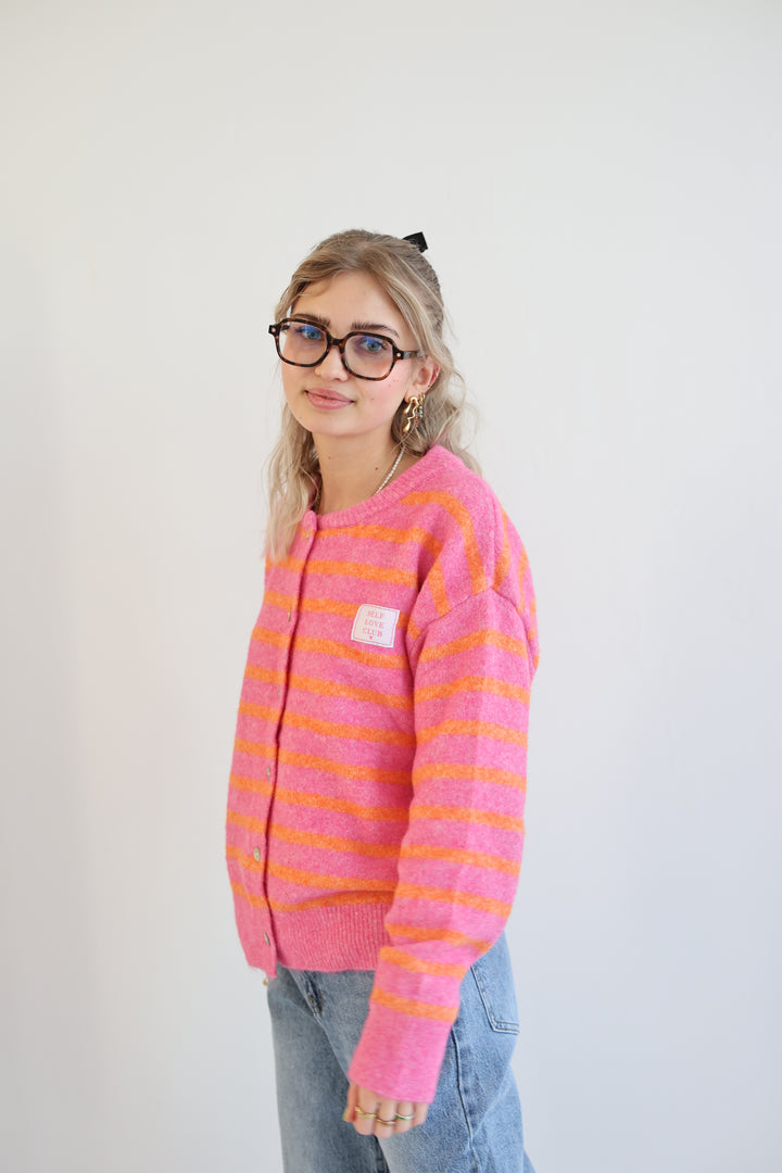 Cardigan Selflove Club