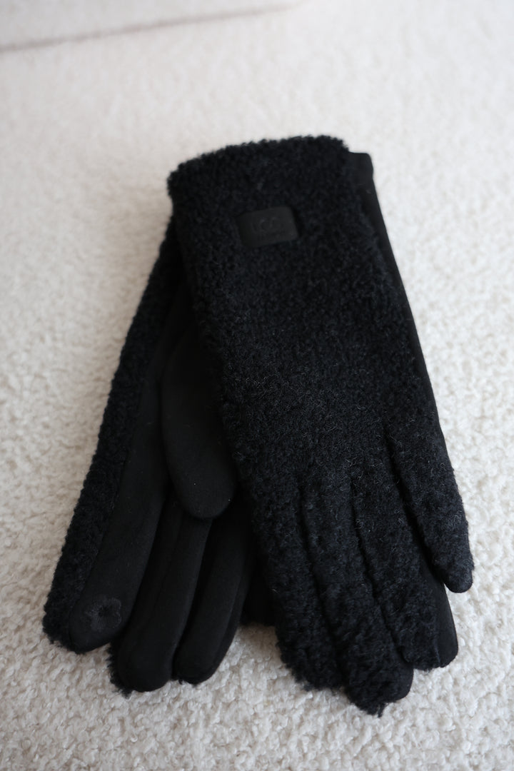 Handschuhe Cozy Season