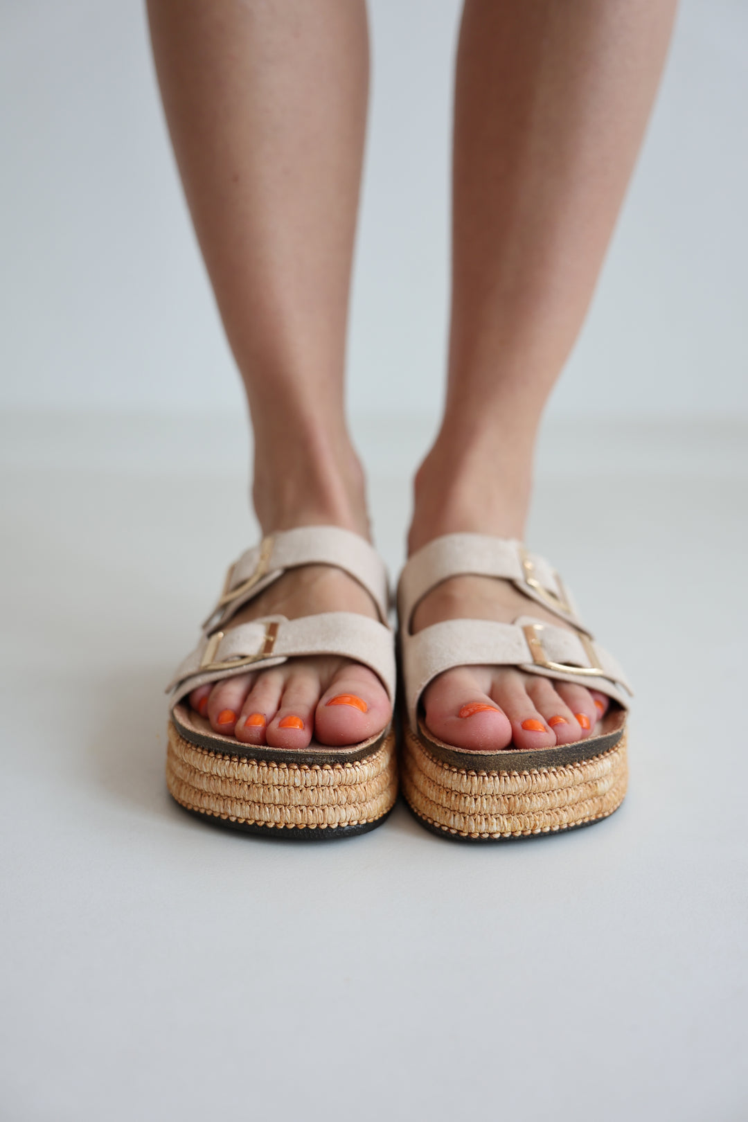 Platform Slides Alexa