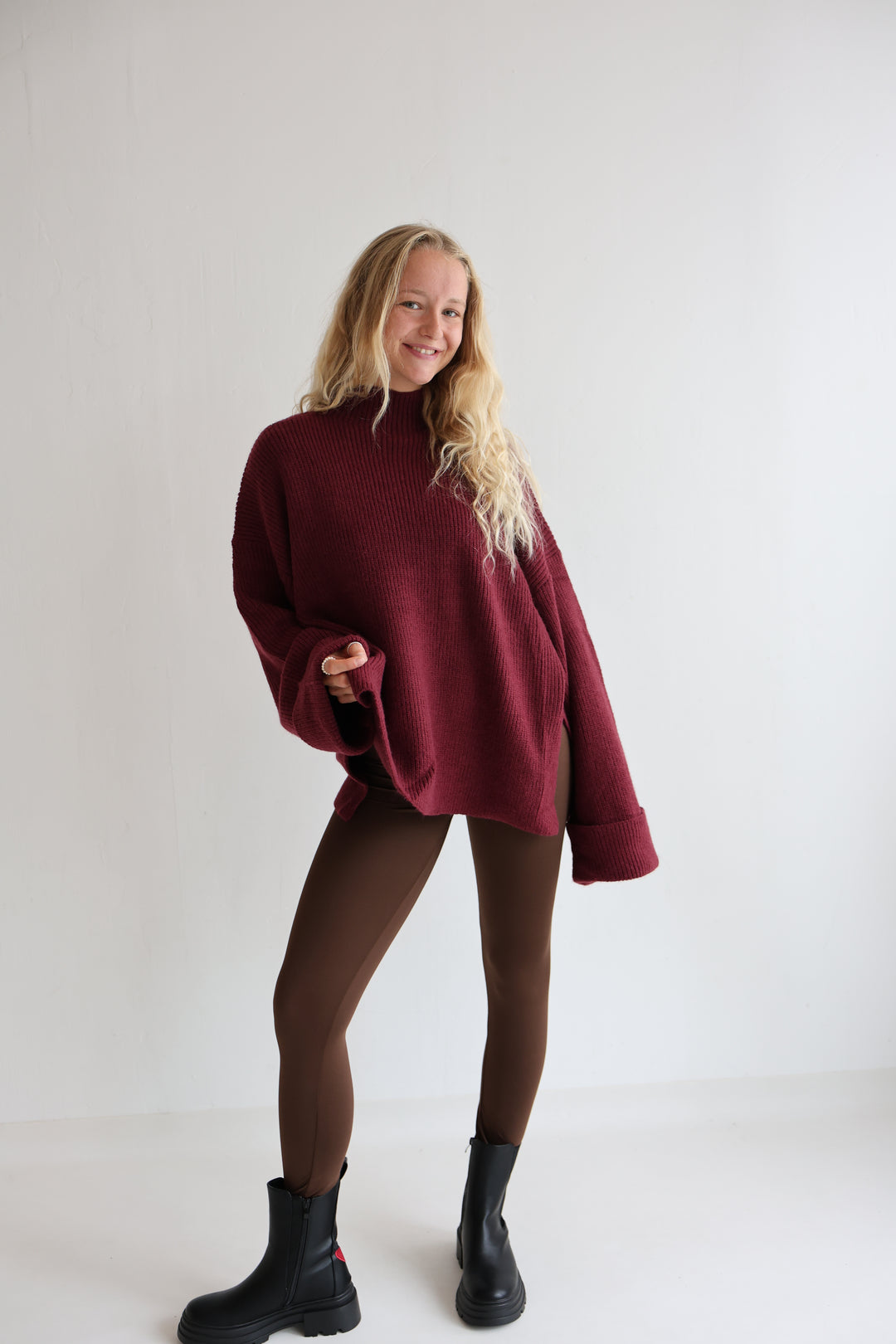 Leggings Leony