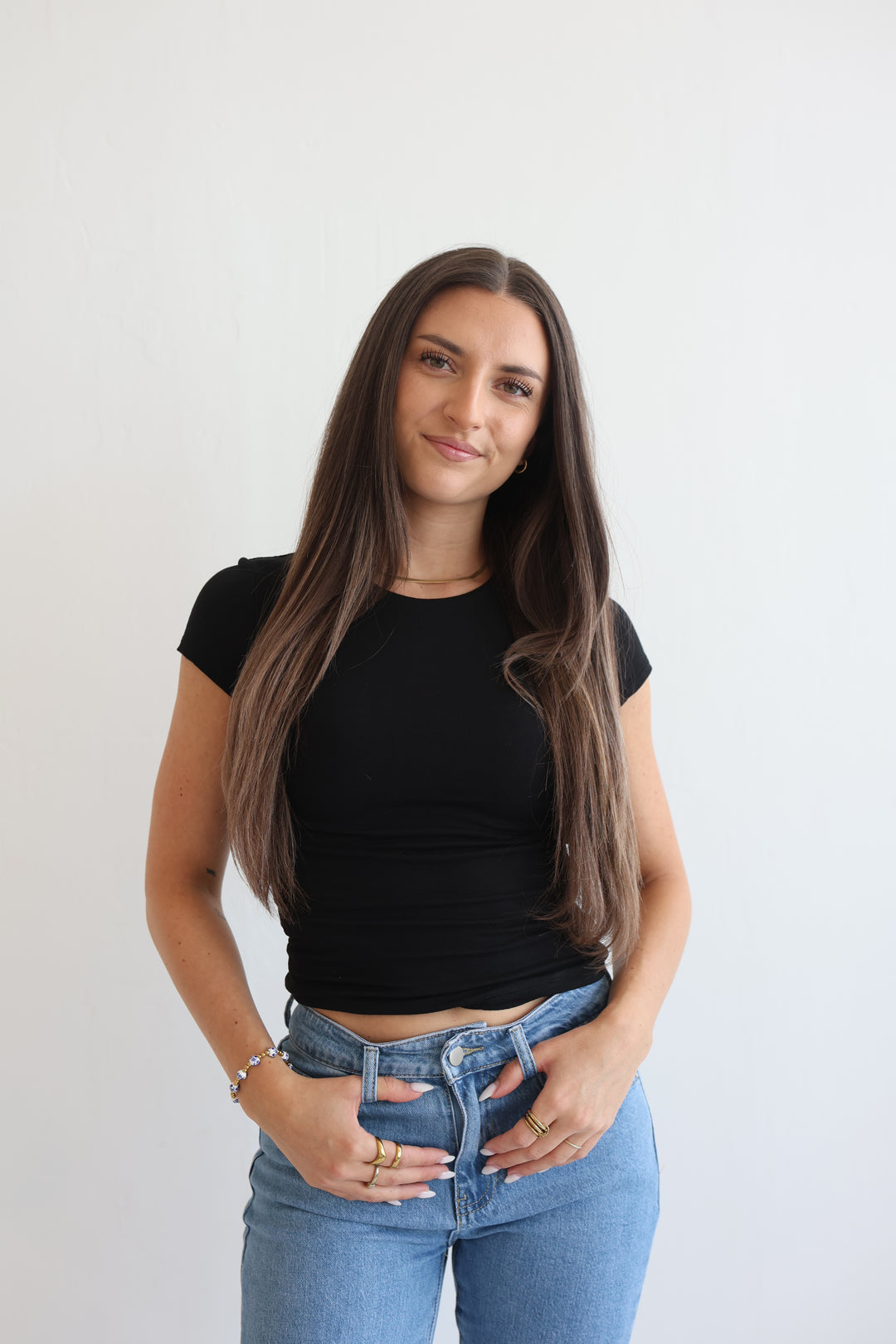 T-Shirt Simply Seamless