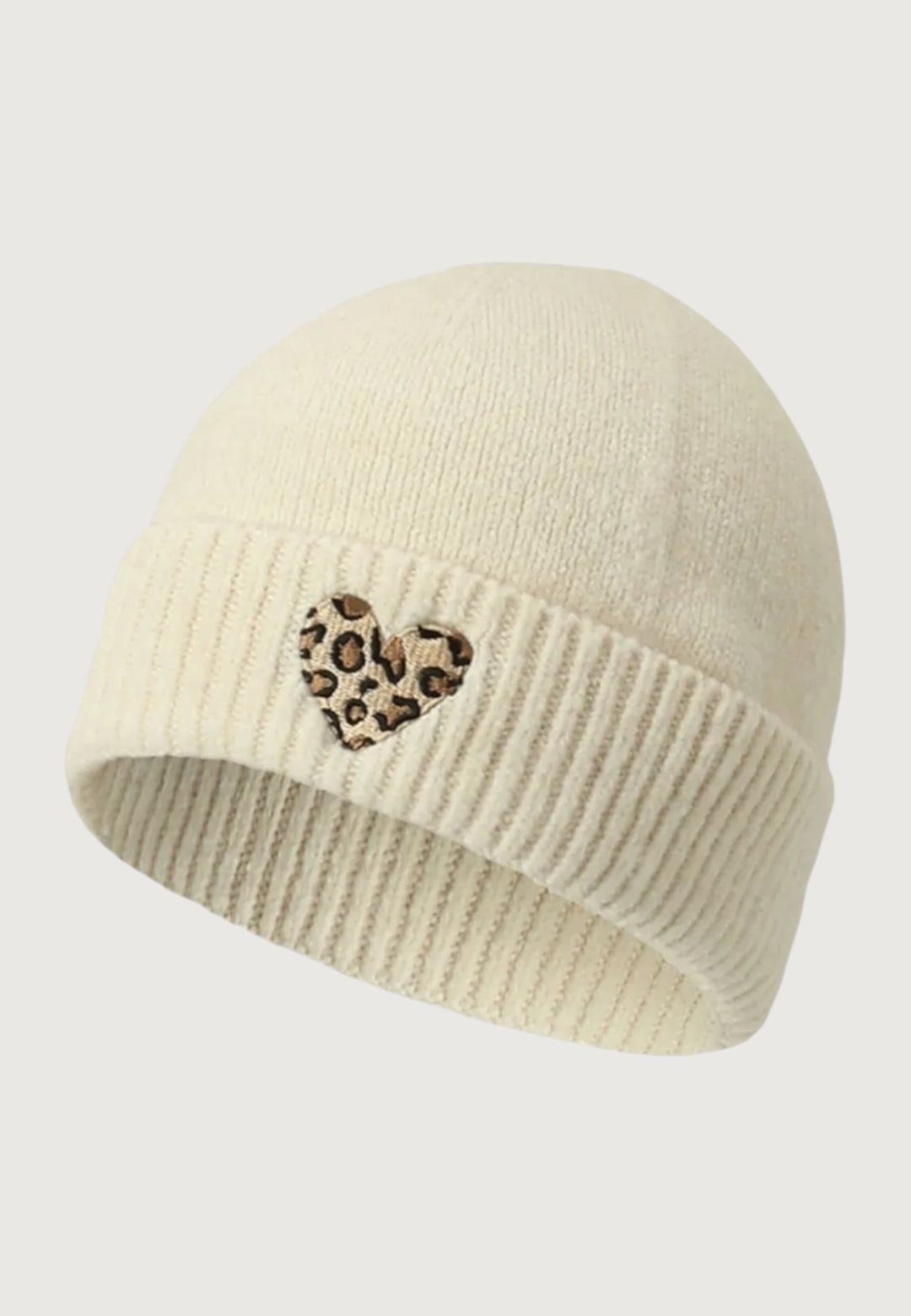 Leo Love Beanie