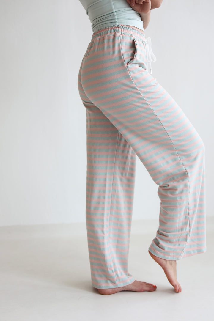 Colored Sweatpants Everyday