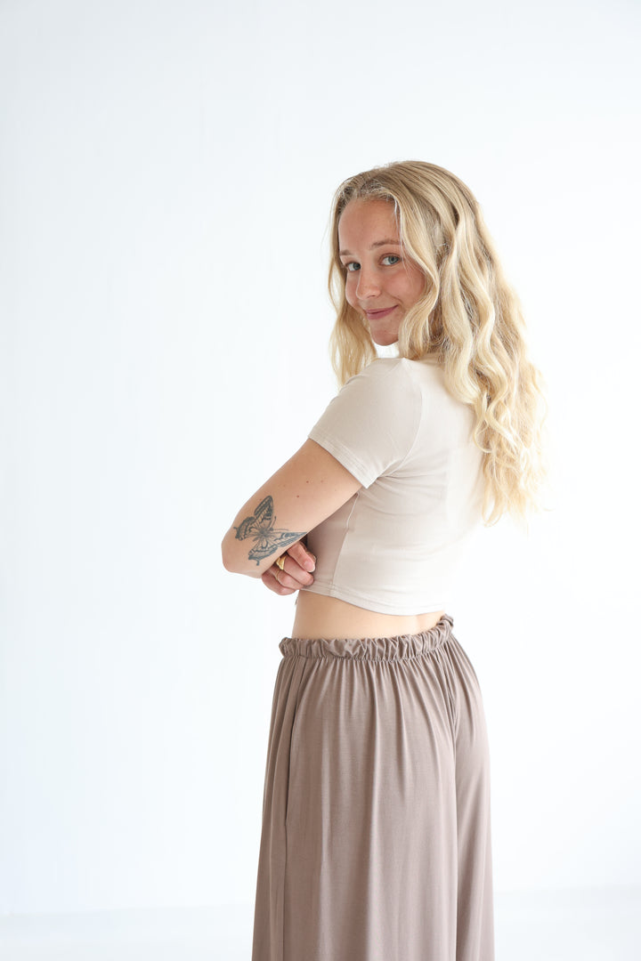 Super Soft Pants Chiara