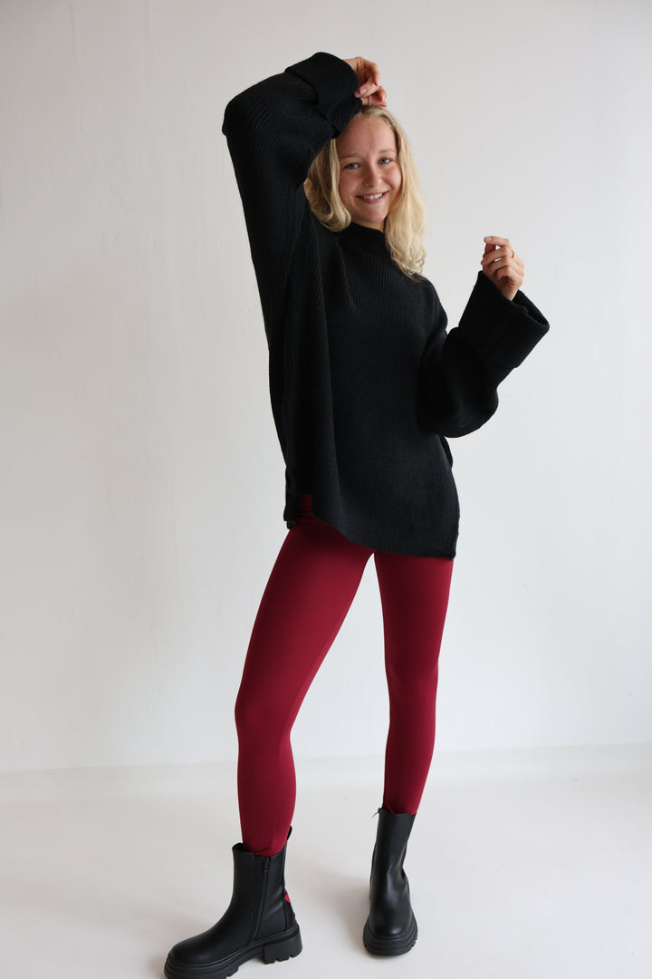 Strickpullover Lydia